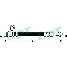Lpr Bromsslang 6T48142