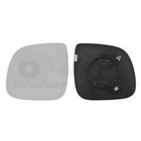 Van Wezel Spegelglas, yttre spegel 5790831