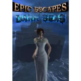 Epic Escapes Dark Seas (PC)