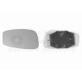 Van Wezel Spegelglas, yttre spegel 1625831