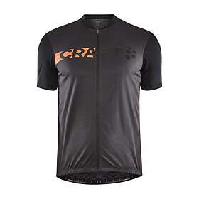 Craft Core Endurance Logo Cykeltröja Grå Medium Large Small X-Large XX-Large