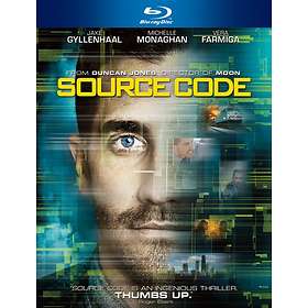 Source Code - Special Edition (US) (Blu-ray)