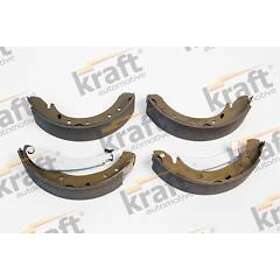 Kraft Automotive Bromsbackar sats 6023450