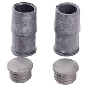 Autofren Seinsa Bälgar, bromsoksstyrning D7436