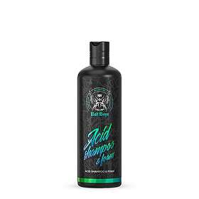 Acid Bilschampo BADBOYS Shampoo & Foam 500ml