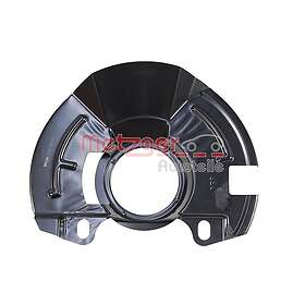 Metzger Bromssköld 6115522
