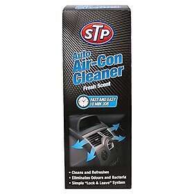 STP Rengöringsmedel, klimatanläggning AUTO AIR-CON CLEANER