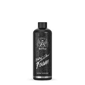 Neutral Bilschampo BADBOYS Snow Foam 500ml
