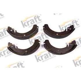 Kraft Automotive Bromsbackar sats 6026512
