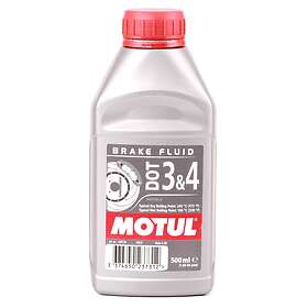 Motul Liquide de Frein 102718