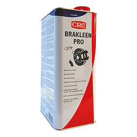 CRC Broms-Kopplingsrengöringsmedel BRAKLEEN PRO 5L