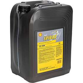 Shell Servostyrningsolja 550027810