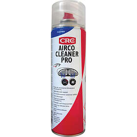 CRC Rengöringsmedel, klimatanläggning AIRCO CL PRO 500ML