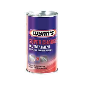 Charge Motoroljetillsats WYNN'S Super 300ml