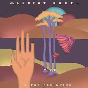 Rocel Marbert: In The Beginning LP