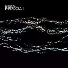 Niagara: Hyperocean LP+CD