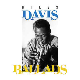 Davis Miles: Ballads LP