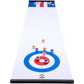 Longfield Curling & Shuffleboard