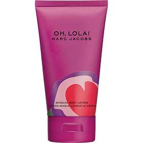 Marc Jacobs Oh Lola Body Lotion 150ml