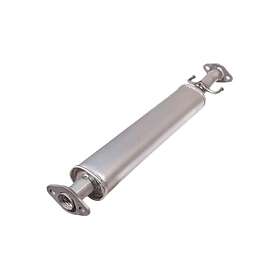 MTS mittenljuddämpare 01,50568