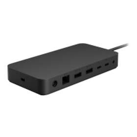 Microsoft Surface Dock 3