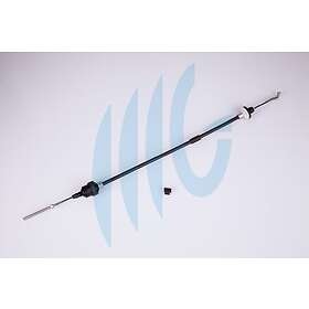 GM Vajer, koppling RICAMBIFLEX 01361429