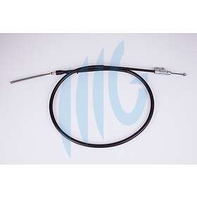 GM Vajer, parkeringsbroms RICAMBIFLEX 01320005