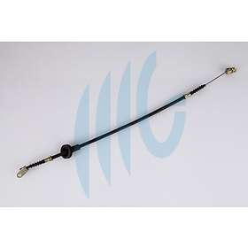 GM Vajer, parkeringsbroms RICAMBIFLEX 01440844