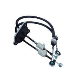 MaxGear Vajer, manuell transmission 32-0660