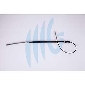 GM Vajer, parkeringsbroms RICAMBIFLEX 01380699