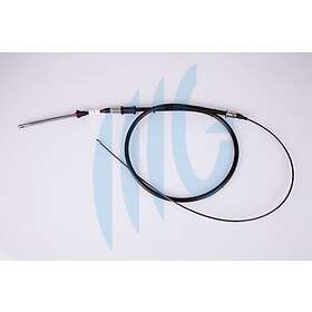 GM Vajer, parkeringsbroms RICAMBIFLEX 01360676