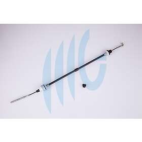 GM Vajer, koppling RICAMBIFLEX 01361434