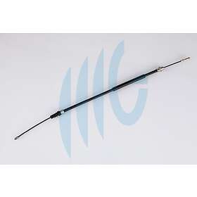 GM Vajer, parkeringsbroms RICAMBIFLEX 01380740