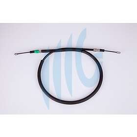 GM Vajer, parkeringsbroms RICAMBIFLEX 01440E17