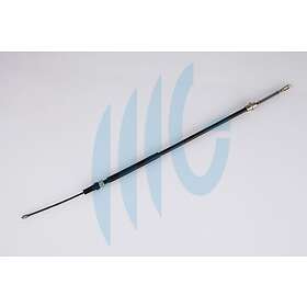 GM Vajer, parkeringsbroms RICAMBIFLEX 01380760