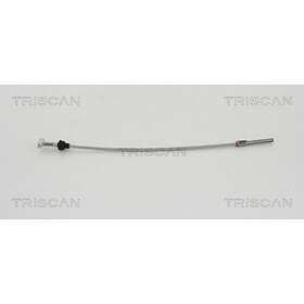 TriScan Vajer, parkeringsbroms 8140 131284