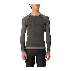 Giro Charcoal 2018 Chrono långärmad baslager topp