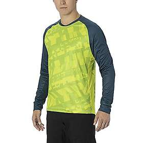 Giro Roust Ls Jersey (Homme)