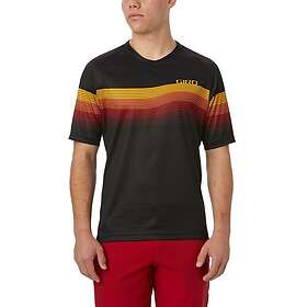 Giro Roust Cykelblus med korta ärmar MTB Storlek M Sortera skugga