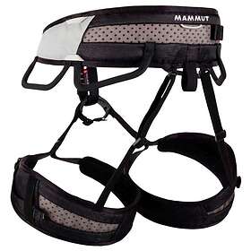 Mammut Ophir 3 Slide Harness Svart M