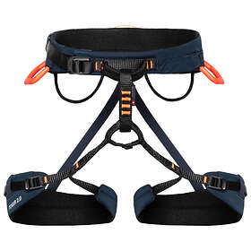 Mammut Togir 2,0 3 Slide Harness Blå M