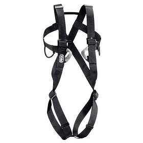 Harnais d'escalade Petzl Sama Grey