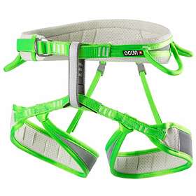 Ocun Neon Harness Grönt L