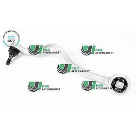 OMG Länkarm, hjulupphängning SRL G40.4012/C