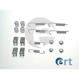ERT Tillbehörssats, bromsbackar 310099
