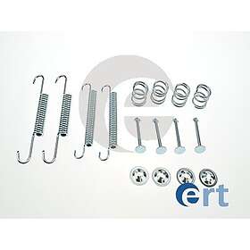 ERT Tillbehörssats, bromsbackar 310141