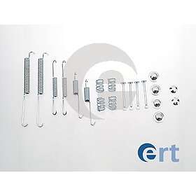ERT Tillbehörssats, bromsbackar 310042