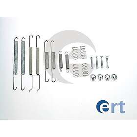ERT Tillbehörssats, bromsbackar 310034