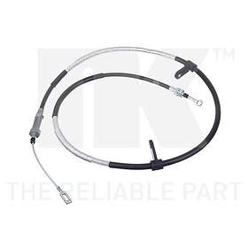 Vajer, parkeringsbroms NK 901971