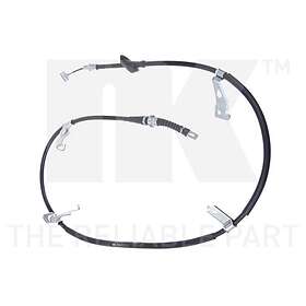 Vajer, parkeringsbroms NK 9023171